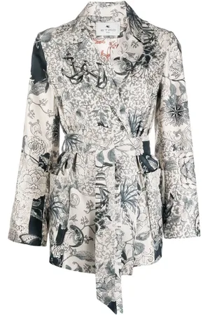 Etro Graphic