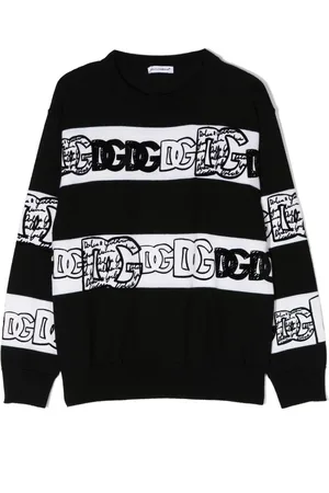 Dolce & Gabbana Intarsia
