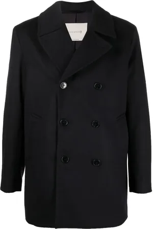 MACKINTOSH DALTON double