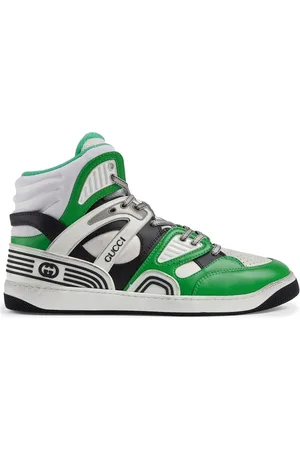 Gucci Basket high