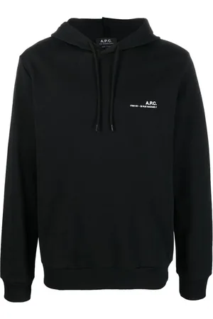 A.P.C. Item logo