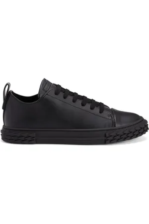 Giuseppe Zanotti Ecoblabber textured