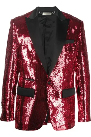 Philipp Plein Sequin single
