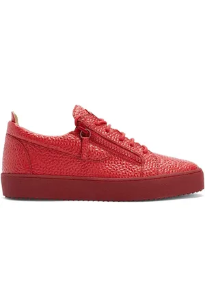 Giuseppe Zanotti Frankie geometric