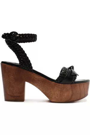 ALEXANDRE BIRMAN Dames Pumps - Clarita high-heel sandals