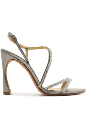 ALEXANDRE BIRMAN High-heel sandals
