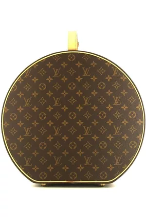 Pre-owned tassen voor heren van Louis Vuitton - FARFETCH