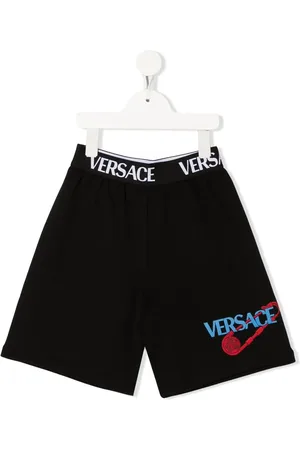 VERSACE Logo