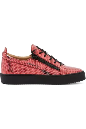 Giuseppe Zanotti Frankie hexagon
