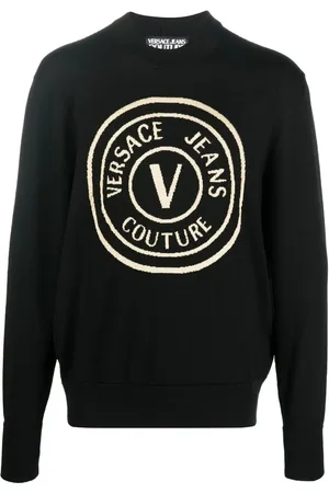 VERSACE Logo