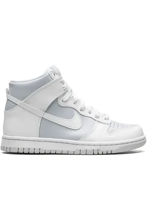 Nike Dunk High "Summit " sneakers