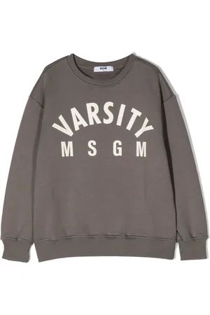 Msgm Logo