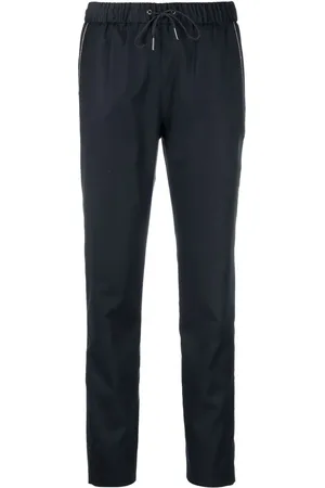 Fabiana Filippi Drawstring straight