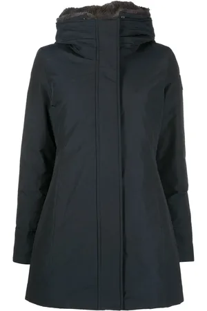 Woolrich Logo