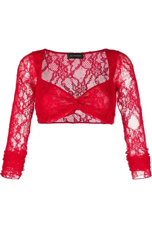 The Andamane Lace