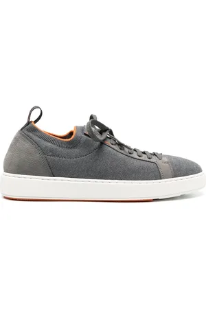santoni Contrasting