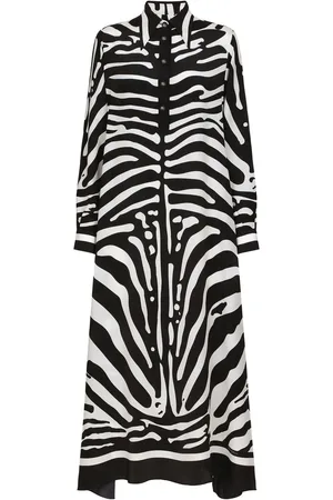 Dolce & Gabbana Zebra