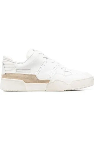 Isabel Marant Emreeh leather sneakers
