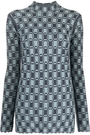 Kenzo Geometric