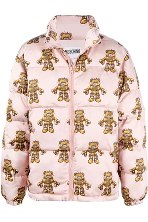 Moschino Graphic