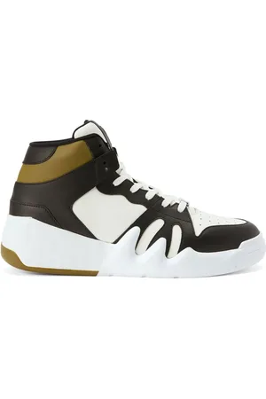 Giuseppe Zanotti Talon high