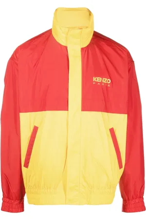 Kenzo Logo colour
