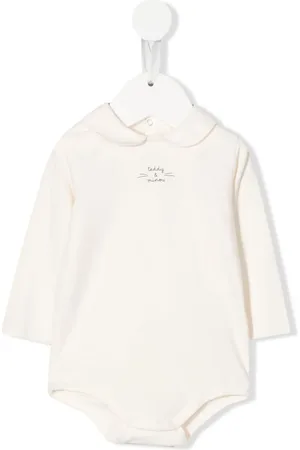 TEDDY & MINOU Logo long