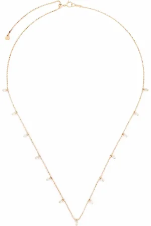 DJULA 18kt rose gold diamond multi