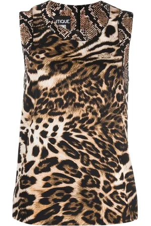 Moschino Animal