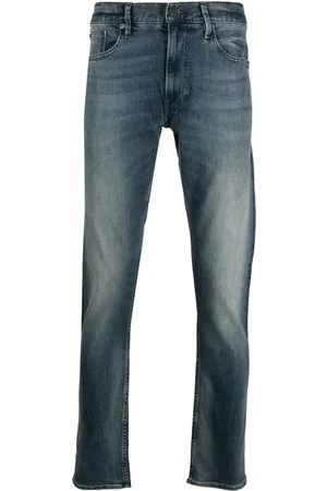 Ralph Lauren Stonewashed slim