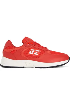 Giuseppe Zanotti GZ Runner low
