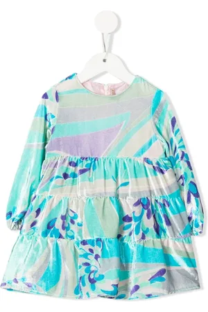PUCCI Junior Abstract