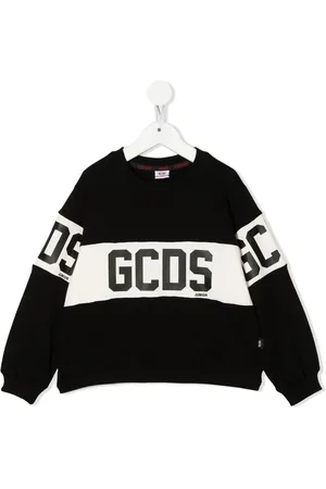 GCDS Logo