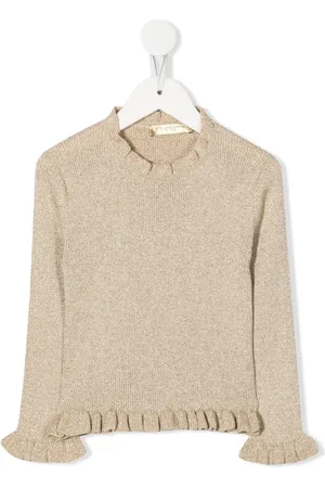 Stella McCartney Ruffle
