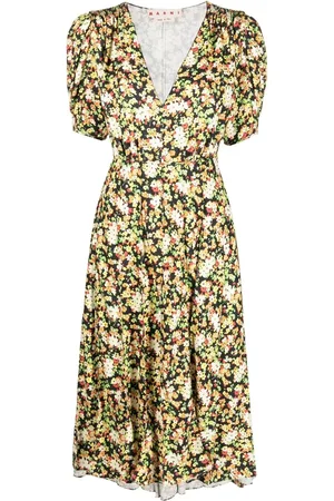 Marni Floral