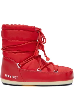 Moon Boot Light Low boots