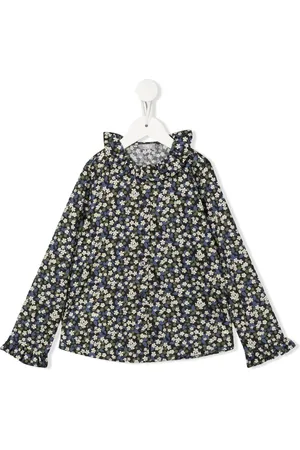Il gufo Floral