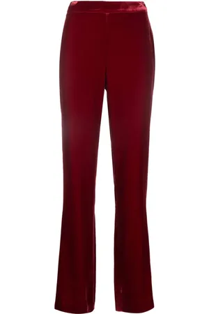 Moschino Velvet high