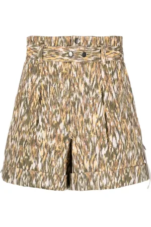 Isabel Marant Kaloscoe rolled