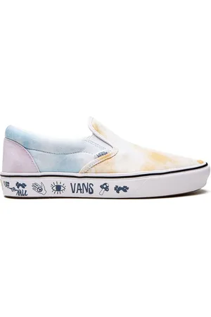 Vans Comfycush Slip
