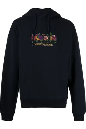 MARTINE ROSE Logo