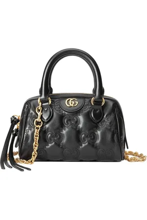 Gucci Small GG matelass?? top