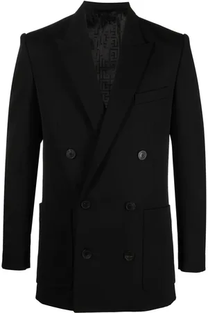 Balmain Double