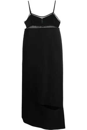 SACAI Asymmetric cut