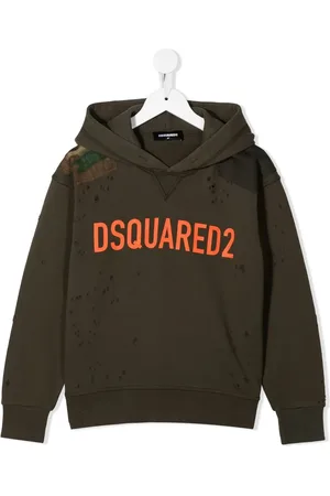 Dsquared2 Logo
