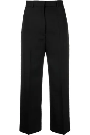 Acne Studios Cropped straight