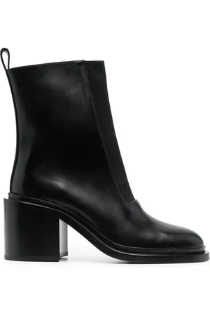 Jil Sander Ankle