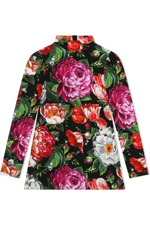 Dolce & Gabbana Floral