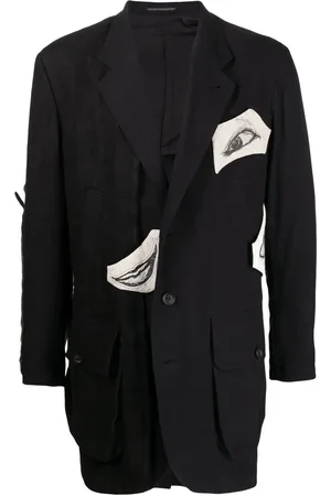 YOHJI YAMAMOTO Graphic