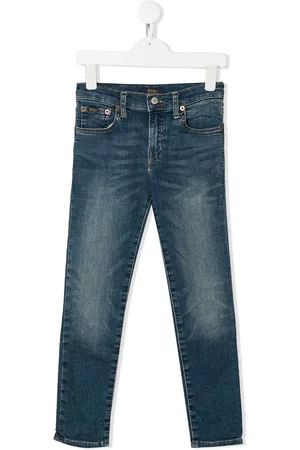 Ralph Lauren Slim - Slim-fit jeans